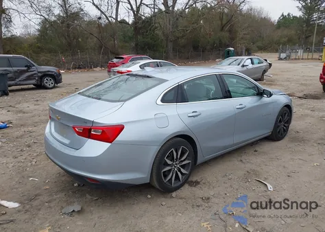 2017 Chevrolet Malibu 1Lt z USA, uszkodzony, nr VIN 1G1ZE5ST8HF261973
